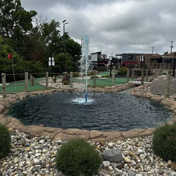 Heartland Mini Golf - Mini Golf Near Me - Elizabethtown, Kentucky Heartland Mini Golf - Mini Golf Near Me - Elizabethtown, Kentucky