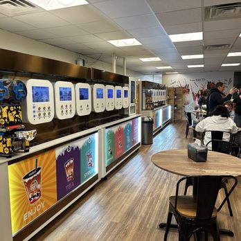 Sweet Bamboo Boba - Bubble Tea Near Me - Severna Park, Maryland Sweet Bamboo Boba - Bubble Tea Near Me - Severna Park, Maryland
