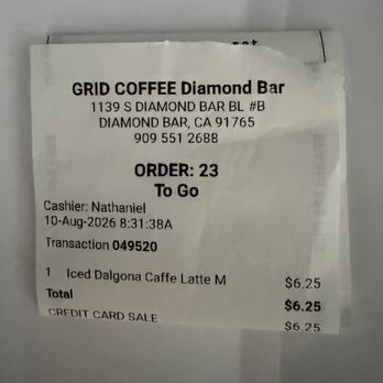 Grid Coffee - Coffee & Tea Near Me - Diamond Bar, California Grid Coffee - Coffee & Tea Near Me - Diamond Bar, California