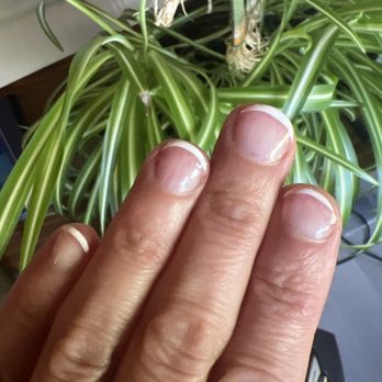 Le Nails - Gel - French Manicure - Nail Salons Near Me - Old Town, Maine