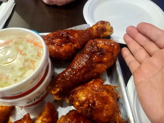 Bonchon West Valley - High Commons Way by null