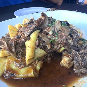Brunos Italian Kitchen - Italian Near Me - Brea, California