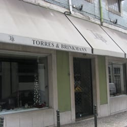 Torres & Brinkmann - decoração, casa, sofisticado