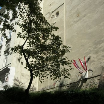 Kornhaeuselturm - Landmarks & Historical Buildings Near Me - Vienna, 9