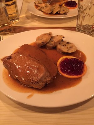 Alt Wiener Gaststätte Beim Czaak by null