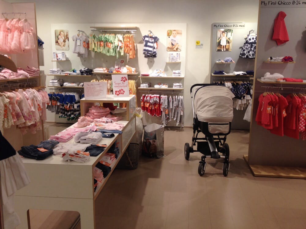 chicco baby store near me