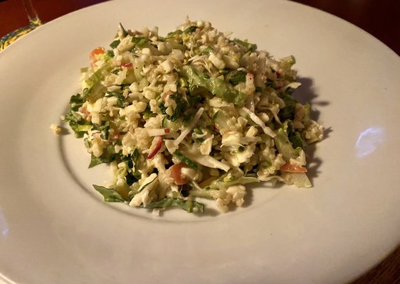 Southwest Cafe by null