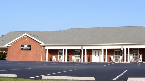 STUBBLEFIELD FUNERAL HOME - Updated October 2025 - 11 Photos - 5421 E