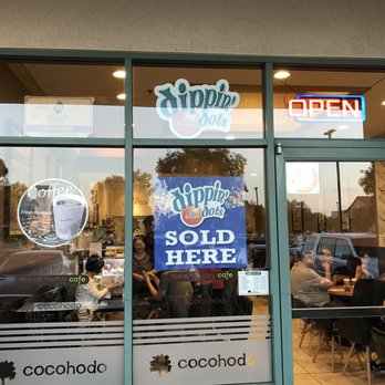 Cocohodo - Coffee & Tea Near Me - Buena Park, California Cocohodo - Coffee & Tea Near Me - Buena Park, California