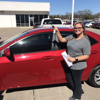 Freeman Toyota - Car Dealers Near Me - Hurst, Texas Freeman Toyota - Car Dealers Near Me - Hurst, Texas