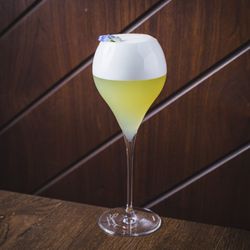 Heritage Soho - Signature cocktail
