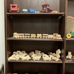 Hobby Crafters - Beautiful toys for kids