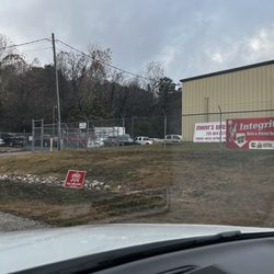 Integrity Auto Diesel Repair - Main entrance.