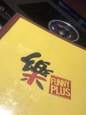 Funny Plus by null