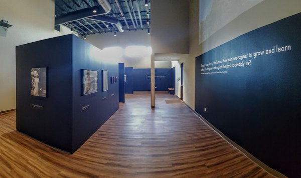 Joshua Tree National Park Visitor Center by null