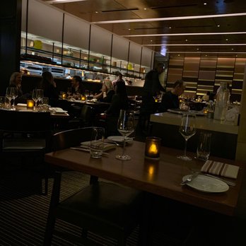 Stetsons Modern Steak + Sushi - Main cabin - Sushi Bars Near Me - Chicago, Illinois