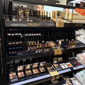 SEPHORA - Tom Ford Eyeshadow Palettes & Lipsticks - Cosmetics & Beauty Supply Near Me - New York, New York