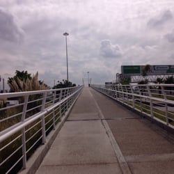Paseo del Río Atoyac
