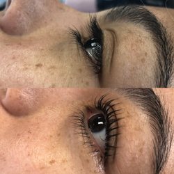 Lift & Lam Studio - Lash Lift + Tint by Pilar