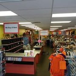 Plato's Closet Anderson, SC