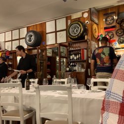 Ristorante Montana