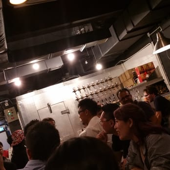 TAP-The Ale Project - Full house - Bars Near Me - Hong Kong, HK TAP-The Ale Project - Full house - Bars Near Me - Hong Kong, HK
