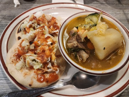 Los Panchos Restaurant by null