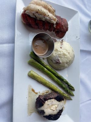Elevation Chophouse and Skybar by null