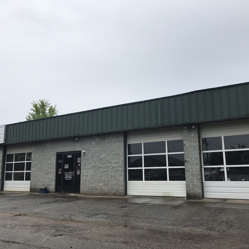 Slack's Automotive & Quick Lube - Auto Repair Near Me - Irmo, South Carolina Slack's Automotive & Quick Lube - Auto Repair Near Me - Irmo, South Carolina