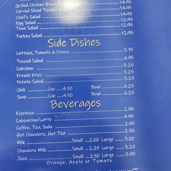 JP's Bagel Place - Menu - Bagels Near Me - Hollywood, Florida JP's Bagel Place - Menu - Bagels Near Me - Hollywood, Florida