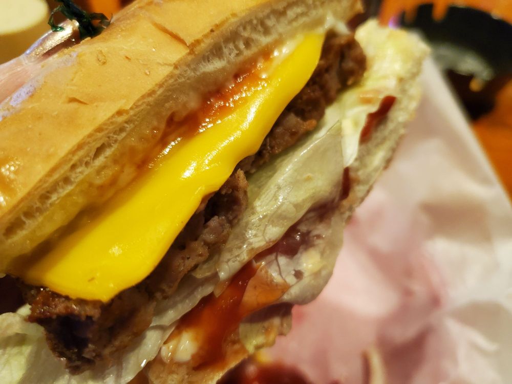 Social spots from Bertie's Music Bar