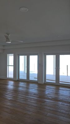 Hummingbird Cleaning