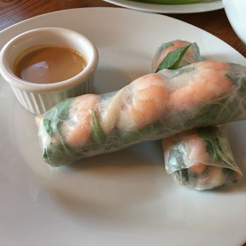 Landing House - Summer roll - Chinese Near Me - Knoxville, Tennessee Landing House - Summer roll - Chinese Near Me - Knoxville, Tennessee