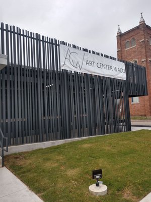 Art Center Waco by null