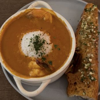 Sugo Social - New American Near Me - Rolling Hills Estates, California