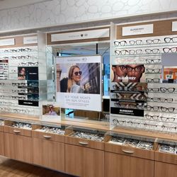 LensCrafters