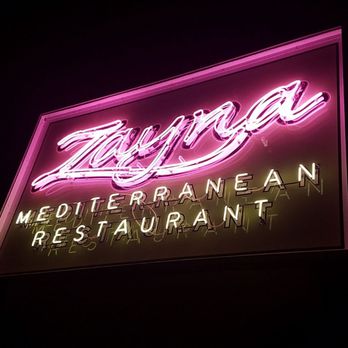 Zayna Mediterranean - Yup! That's the plsce! - Mediterranean Near Me - Tucson, Arizona Zayna Mediterranean - Yup! That's the plsce! - Mediterranean Near Me - Tucson, Arizona