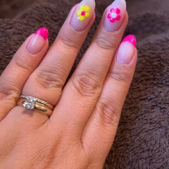 Splash Nails and Spa - Nail Salons Near Me - Tucson, Arizona Splash Nails and Spa - Nail Salons Near Me - Tucson, Arizona