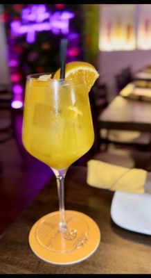 Mamajuana Cafe prime by null