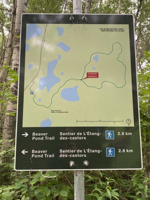 Elk Island National Park by null