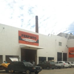Ferpinto
