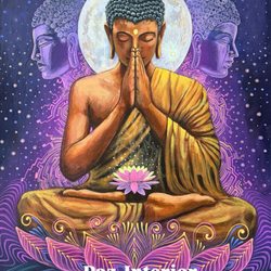 Tommy's - Buddha