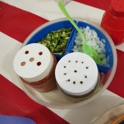 Taqueria Rosy - Fixins