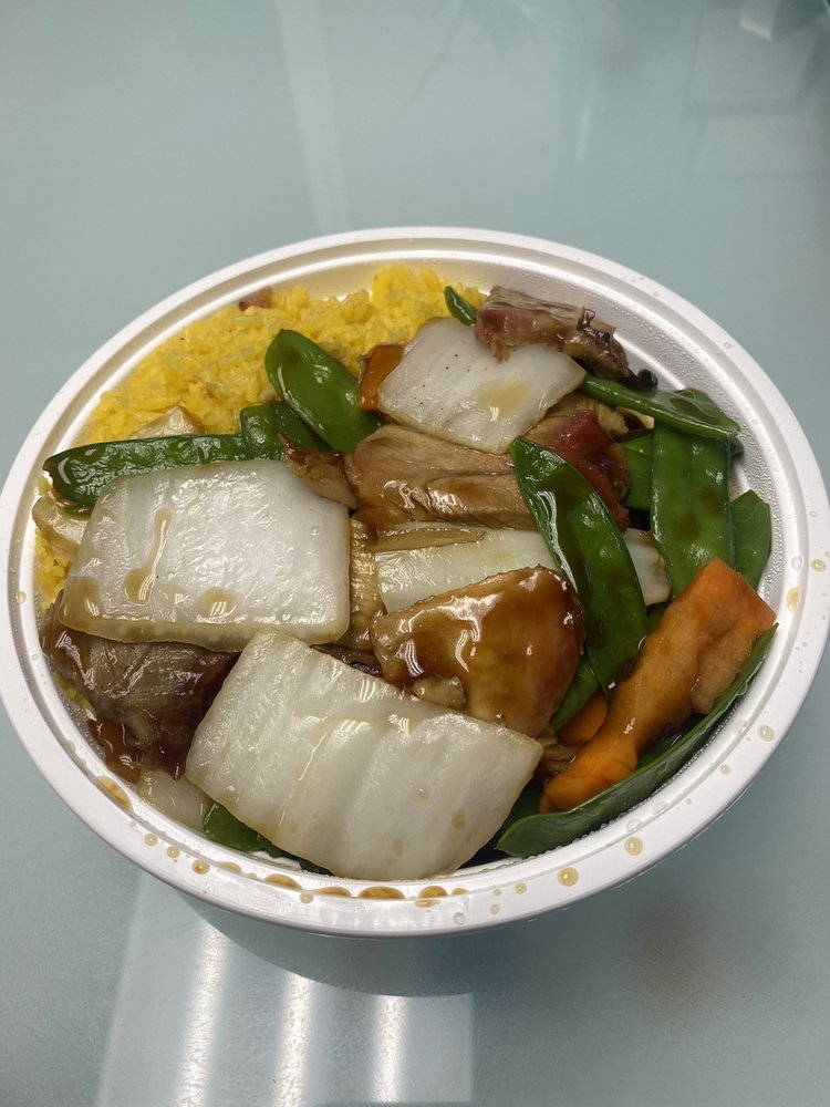 HUNAN WOK Updated July 2024 11 Photos & 44 Reviews 1176 Sussex