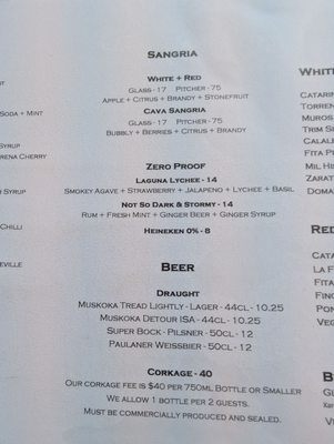 Menu photo 4 Fishbone By The Lake Stouffville, ON Menu photo 4 Fishbone By The Lake Stouffville, ON