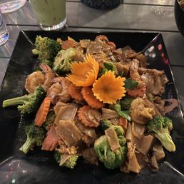Pad See Ew