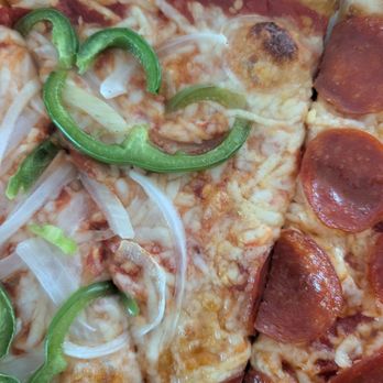 All Star Pizza Bar - Pizza Near Me - Cambridge, Massachusetts