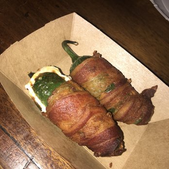 Enterprise Bar & Grill - My husband and I loved these! - Pizza Near Me - Rico, Colorado