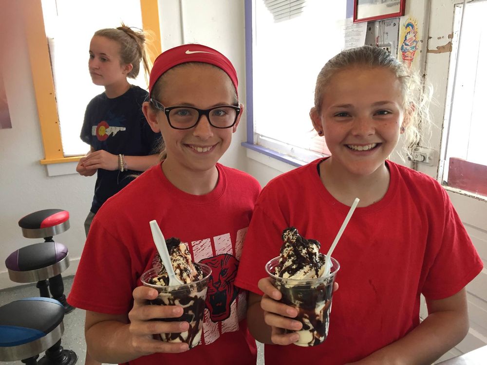 SUGAR SHACK Updated August 2024 12 Photos 123 S Douglas