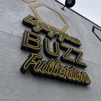 Better Buzz Coffee - Fullerton - Coffee & Tea Near Me - Fullerton, California Better Buzz Coffee - Fullerton - Coffee & Tea Near Me - Fullerton, California